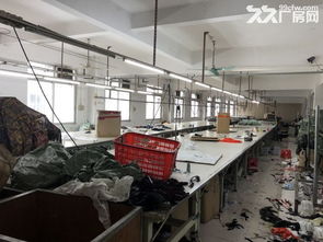 番禺南村經營中服裝廠轉讓與技術轉讓全解析 把握機遇，實現產業升級