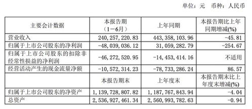 技術轉讓未能扭轉頹勢，空港股份2023上半年由盈轉虧凈損4804萬